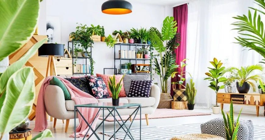 Buying Artificial Plants in Dubai Online: Mastering the Art of Artificial Plants - Greensouq