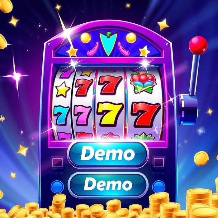 Keuntungan Bermain Slot Demo Gratis di PERMEN4D