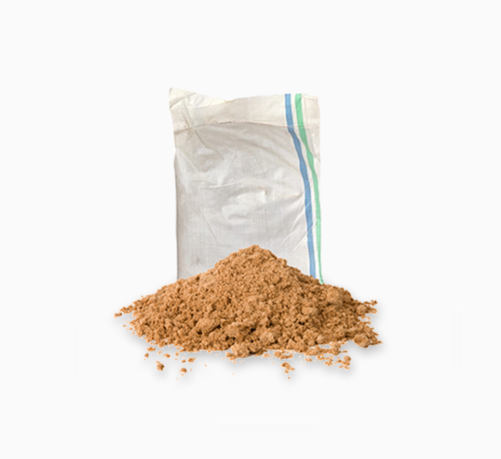 Sweet sand or sweet soil 20-25kg bag