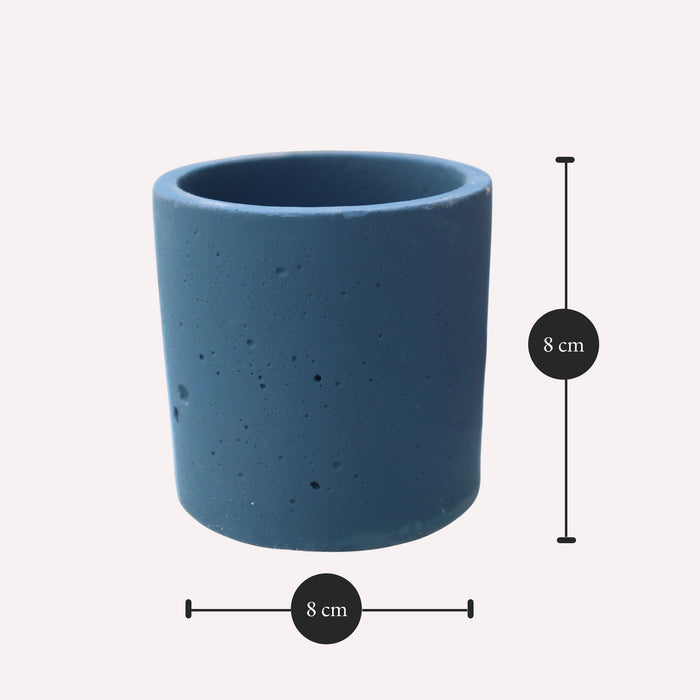 Round Plant Pot "Small"