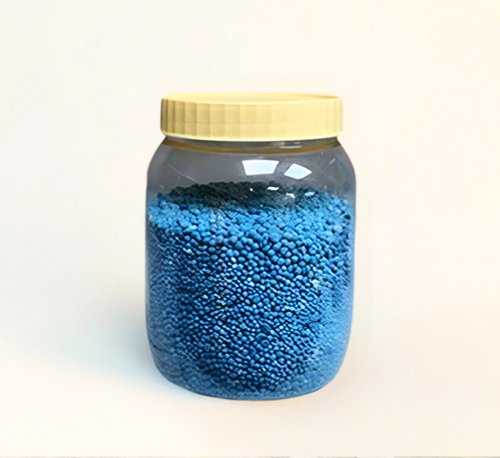 NPK12-12-17 (+2+TE) Fertilizer “Blaukorn NPK Manufactured in Germany”