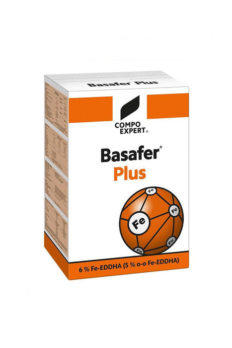 Basafer Plus "Iron Powder Best Iron Deficiency Fertilizer"