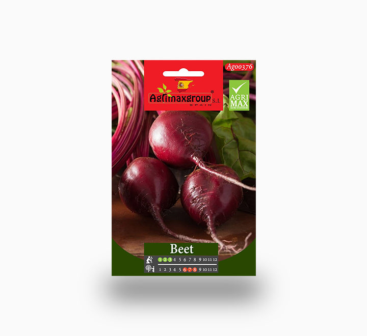 Beet Agrimax Seeds