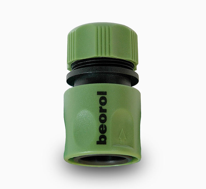 Beorol-Garden adapter for coupling hose