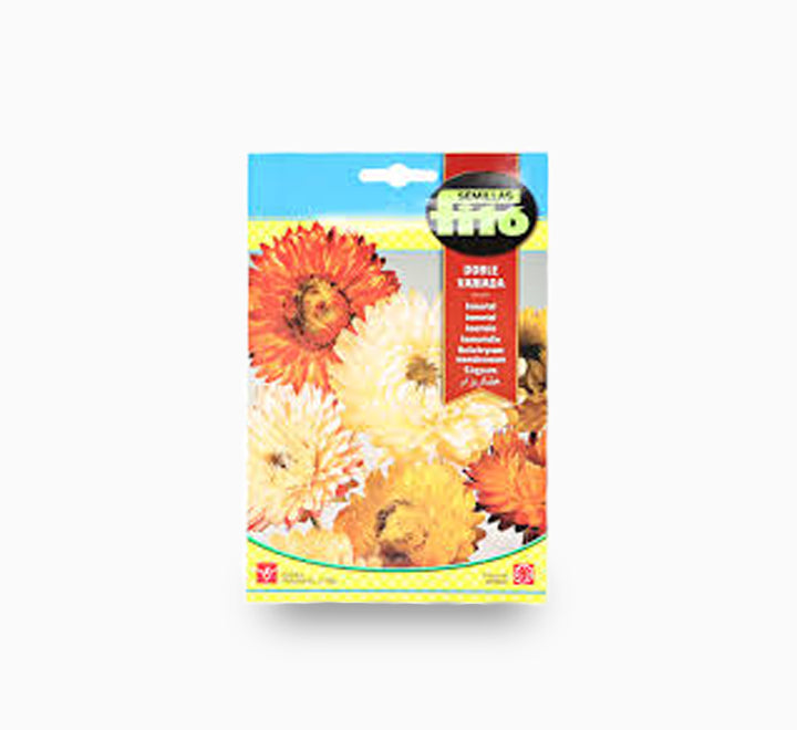 Helichrysum Monstruosum Double Mixed 3g – Fito