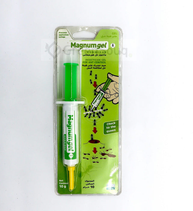 Magnum Gel "Hormigas" Ant Control Greensouq