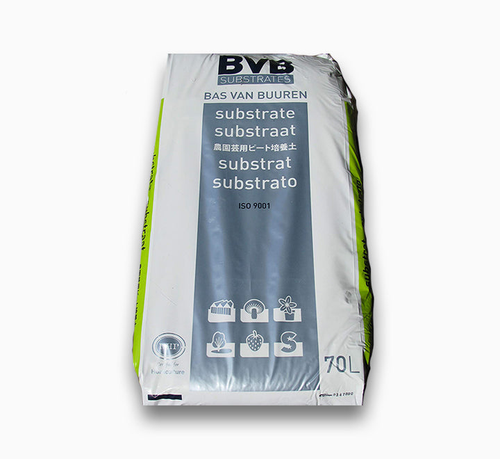BVB Substrate Potting Soil Greensouq