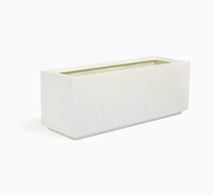 Rectangular GRP 90x30x30cm