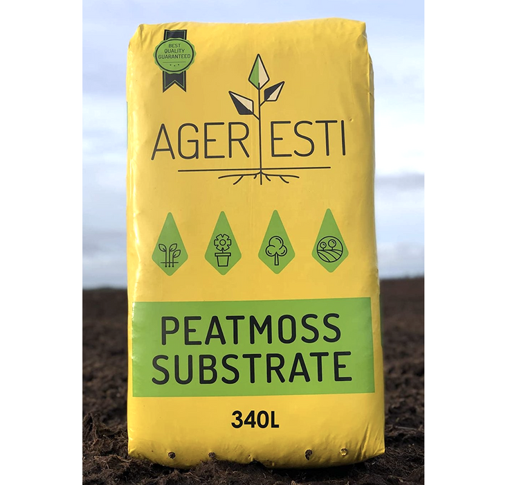 Peat Moss Greensouq
