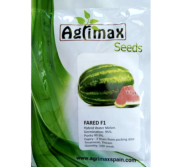 Watermelon Fruit Seeds Greensouq