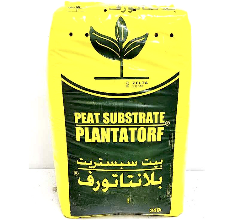 PLANTATORF Peat Moss Greensouq