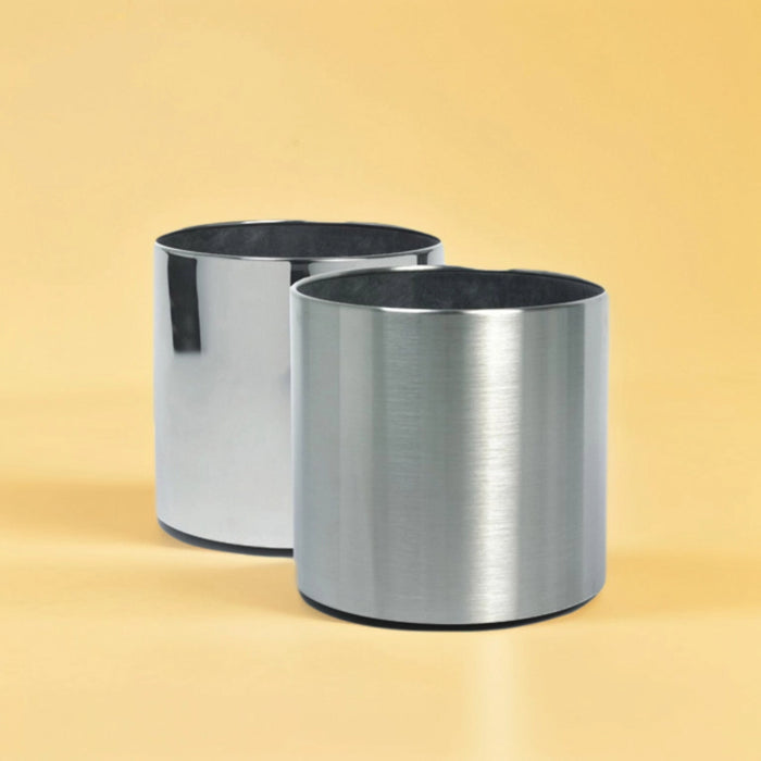 Classic cylinder "Satin Finish"