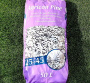 Agricon French "Pine Bark Mulch" - Greensouq -