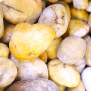 Beige Pebbles 20KG Bag - Greensouq -