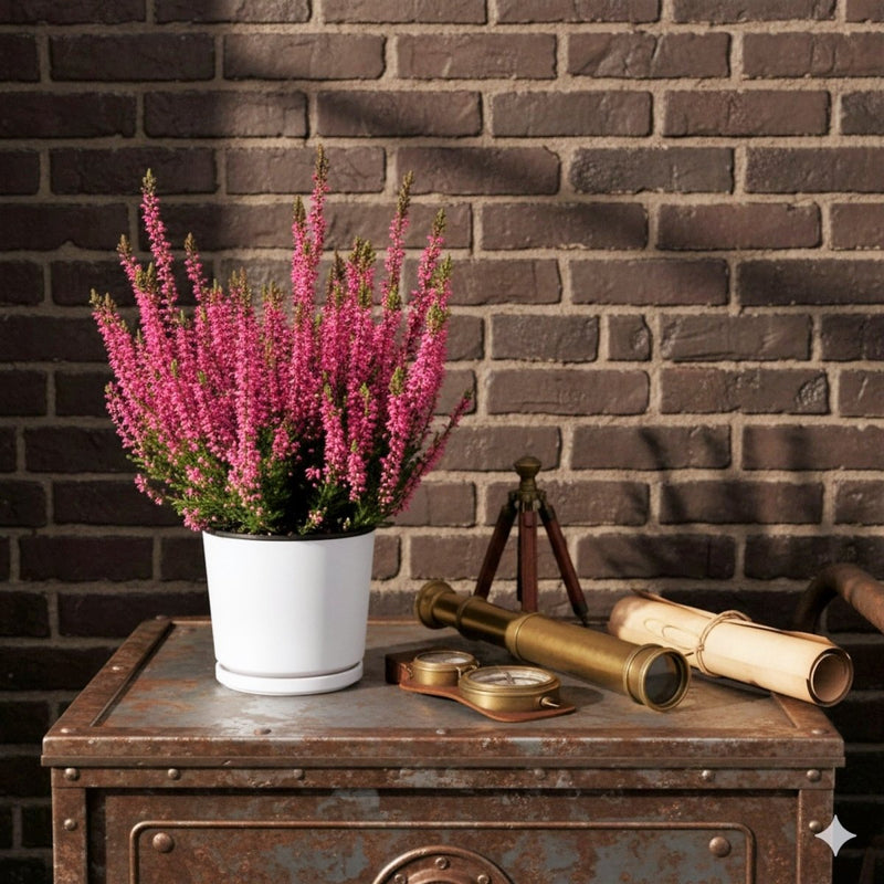 Calluna Vulgaris | Heather or Ling 20 - 25cm.. - Greensouq -