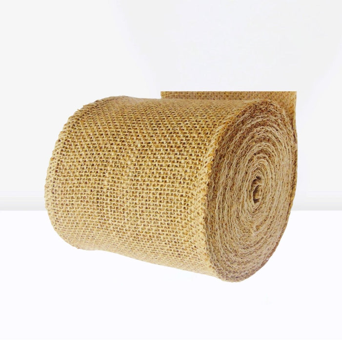 Coconut Shade Net 2m x 20m – Natural Coir Fiber Sun Protection & Plant Cover - Greensouq -