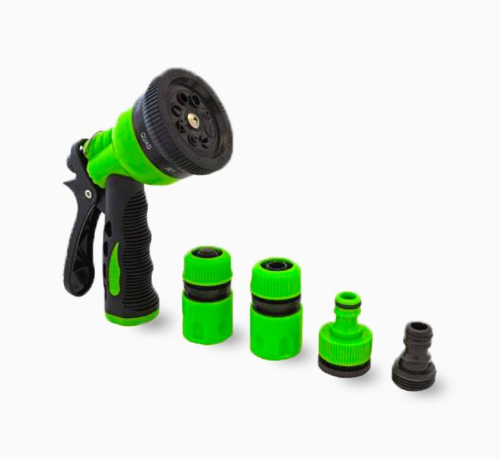 Garden Hose Nozzle - Greensouq -
