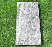 Garden stepping stones Anti - slip "Rectangular" 20x40cm - Greensouq -