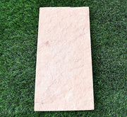 Garden stepping stones Anti - slip "Rectangular" 20x40cm - Greensouq -