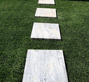 Garden stepping stones "Square" 30x30cm - Greensouq -