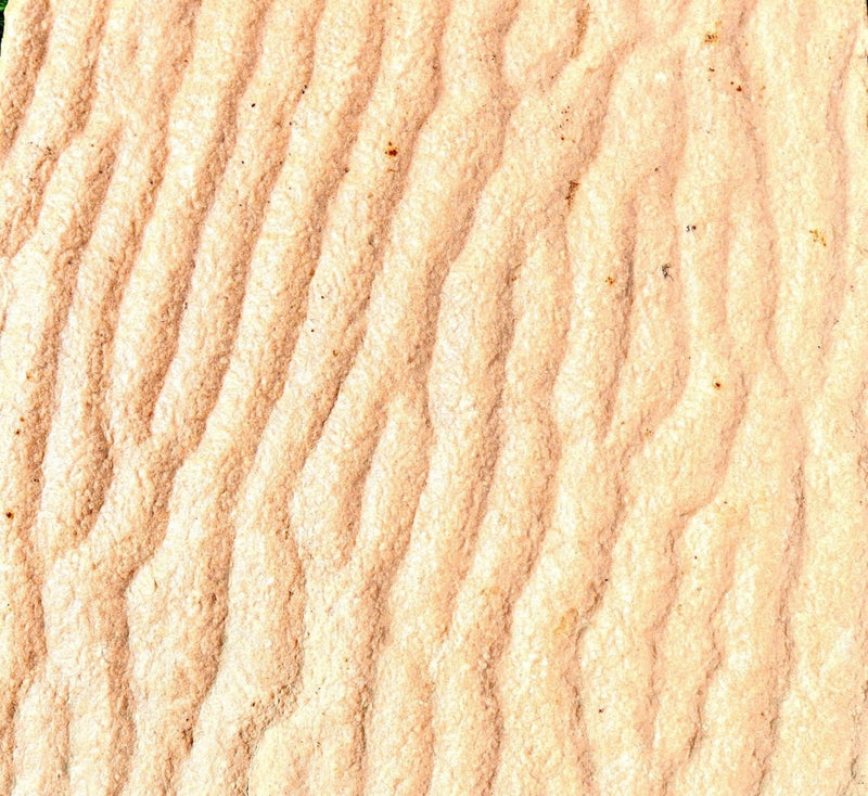 Garden stepping stones "Square" 30x30cm - Greensouq -