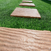 Garden stepping stones "Square" 30x30cm - Greensouq -