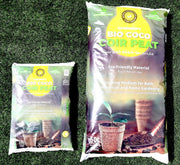 Gardener's Bio Cocopeat "Ready to Use" - Greensouq -