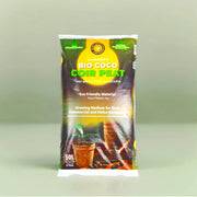 Gardener's Bio Cocopeat "Ready to Use" - Greensouq -
