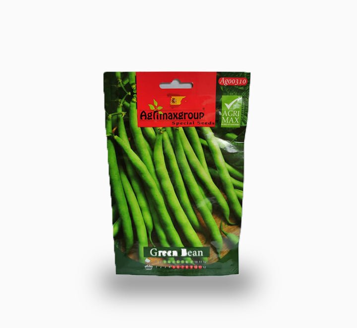 Green Bean - Greensouq -