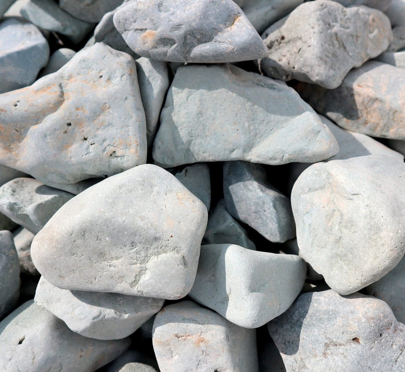 Green River stone "Natural Garden Material" - Greensouq -