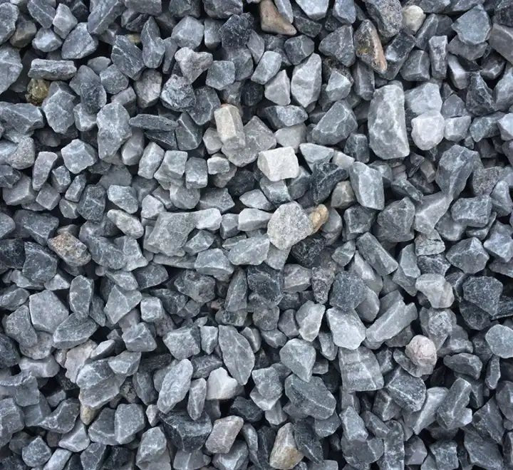 Grey Gravel 2 - 4cm, 20kg Bag - Greensouq -