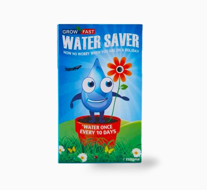 Grow Fast Water Saver - Greensouq -