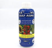 Gulf Agro Fish Fertilizer NPK 9+6+3+TE 1Ltr - Greensouq -