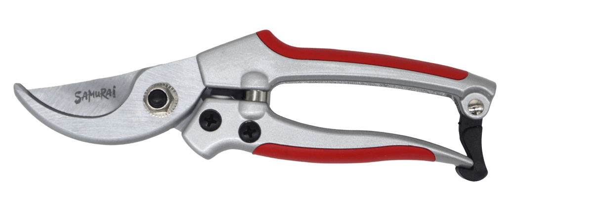 Hand Pruning Shear "Samurai" 50mm (Made in Japan) - Greensouq -
