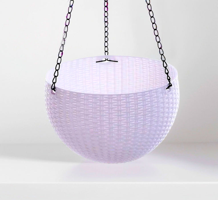 Hanging Modern Plastic Pot