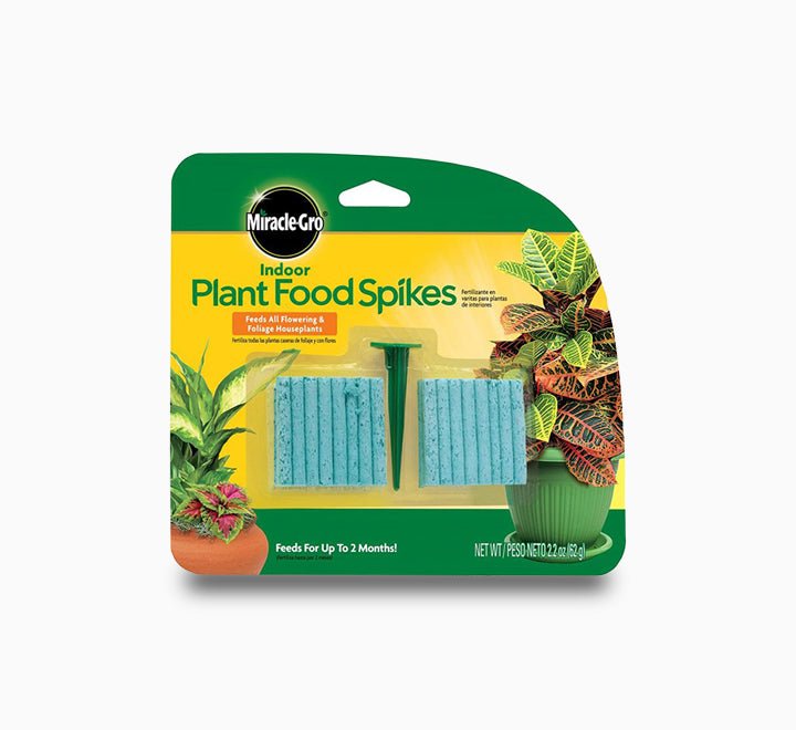 Miracle - Gro Indoor Plant Food - Greensouq -