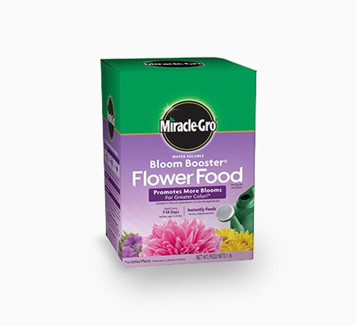 Miracle - Gro Water Soluble Bloom Booster - Greensouq -