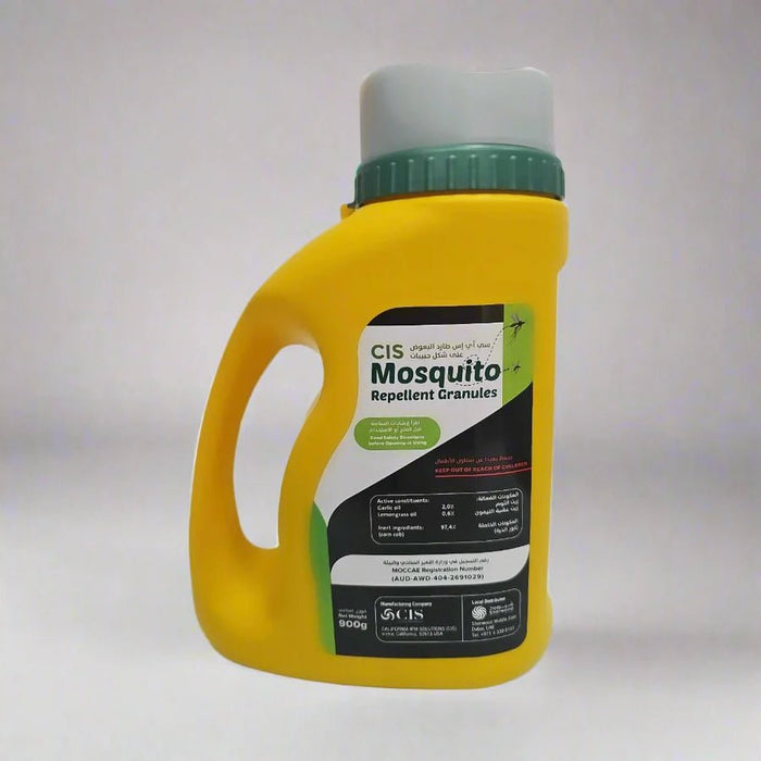 Mosquito Repellent Granules 900g - Greensouq -