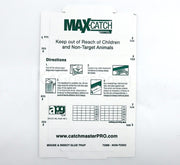 Mouse and Insect Trap "Max - Catch" by CatchMaster - Greensouq -