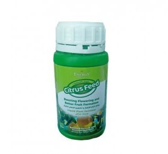 Orchid Feed " Liquid Fertilizer" 250ml - Greensouq -