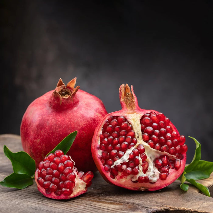 Pomegranate Spanish greensouq