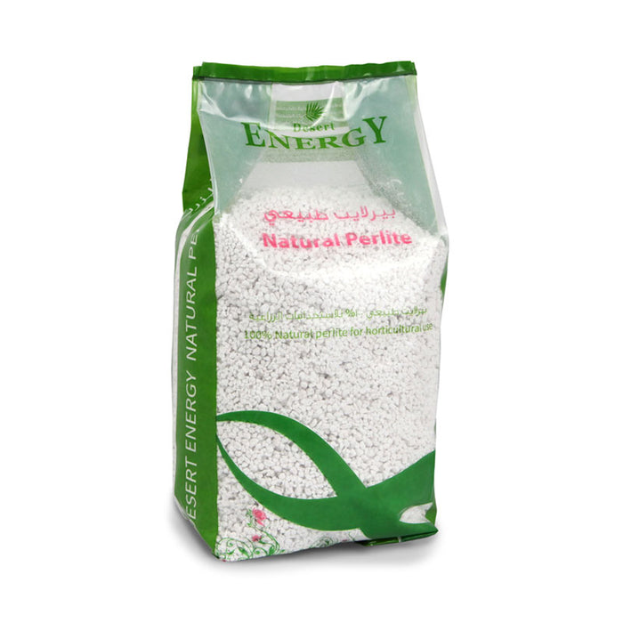 Natural Perlite
