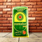 Peat Moss Plantaflor Substrate "88.8 % organic matter" 340L - Greensouq -