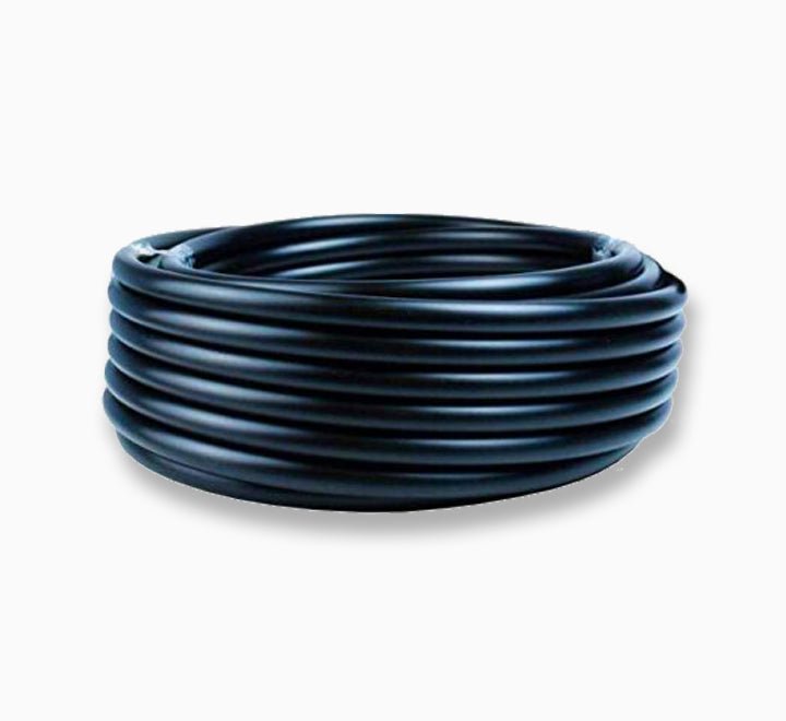 Polyethylene Supply Pipe 200 Meter Length - Greensouq -
