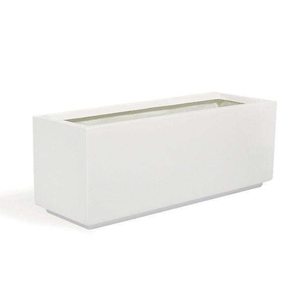 Rectangular GRP 70x30x30cm - Greensouq -