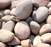 Red River stone "Natural Garden Material" - Greensouq -