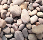 Red River stone "Natural Garden Material" - Greensouq -