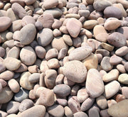 Red River stone "Natural Garden Material" - Greensouq -