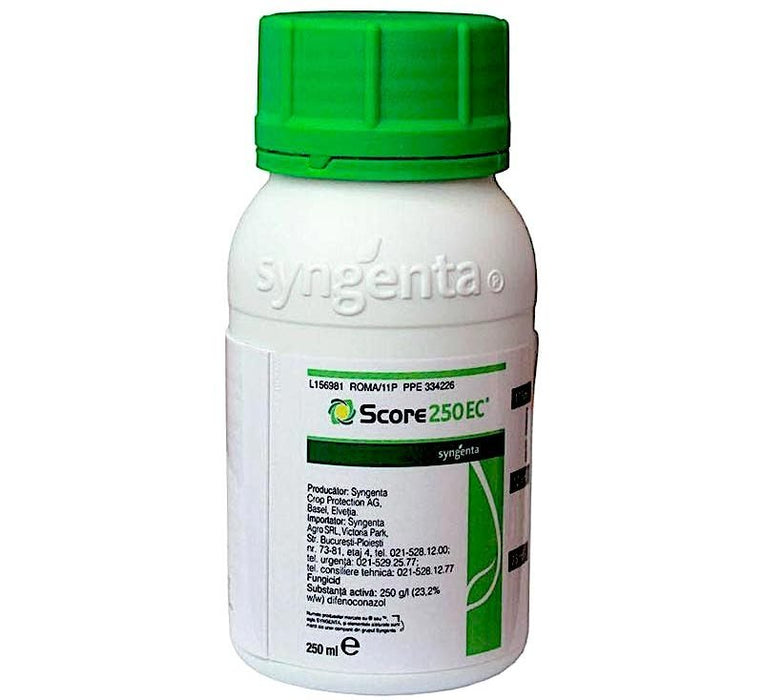 Score 250 EC "To Eliminate Plant Fungus" - Greensouq -
