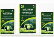Seed Starter Potting Mix "Premium potting soil" - Greensouq -